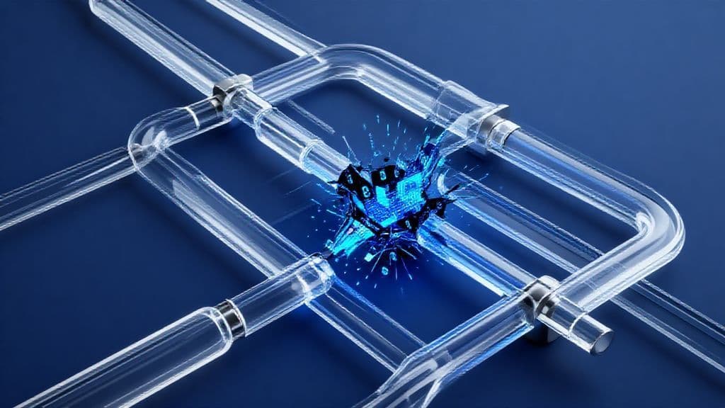 Le mythe du « Configurer et oublier » : 6 erreurs de workflow CRM IA qui corrompent les données de votre pipeline